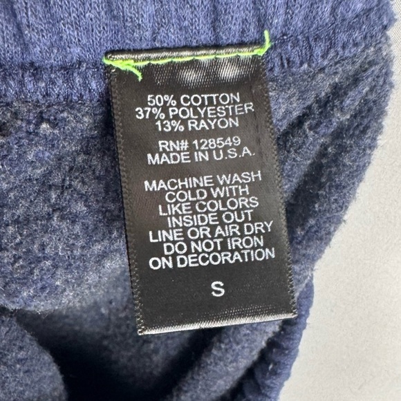 Aviator Nation Smokey Jogger Sweatpants size small - Picture 6 of 6